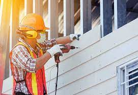 Best Wood Siding Installation  in Day Valley, CA